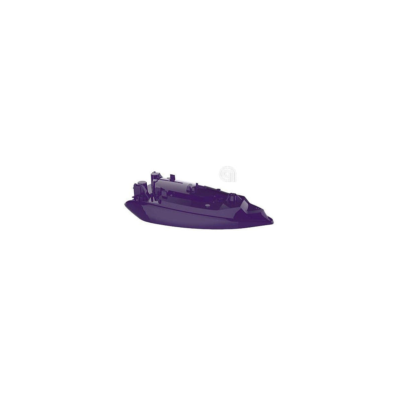 Coque pour aspirateur vapeur Bosch réf. 11017446 11027410