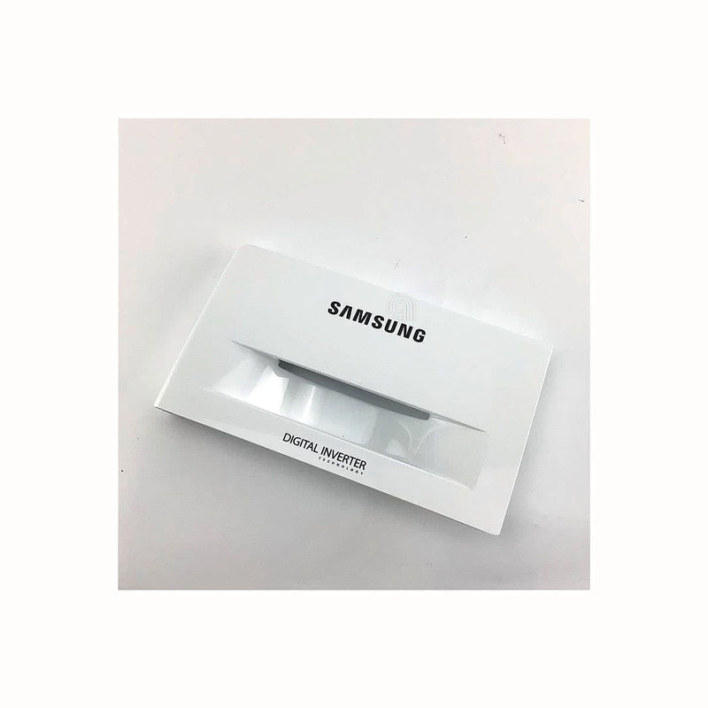 panneau de poignée pour lave-linge Samsung ww3000j ww5000j dc64-02858v