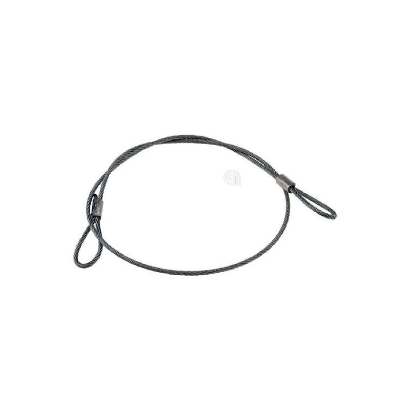 Câble régulateur à ressort original pour lave-vaisselle Whirlpool 482000022646