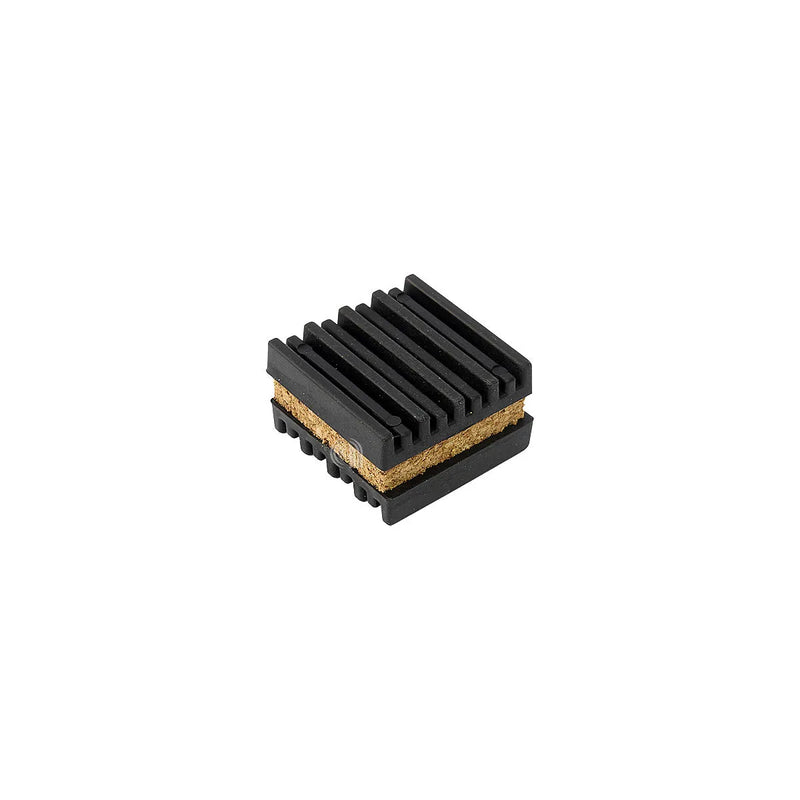 UNIVERSALE - Support Antivibratoire pour Climatiseur - AST-00551404