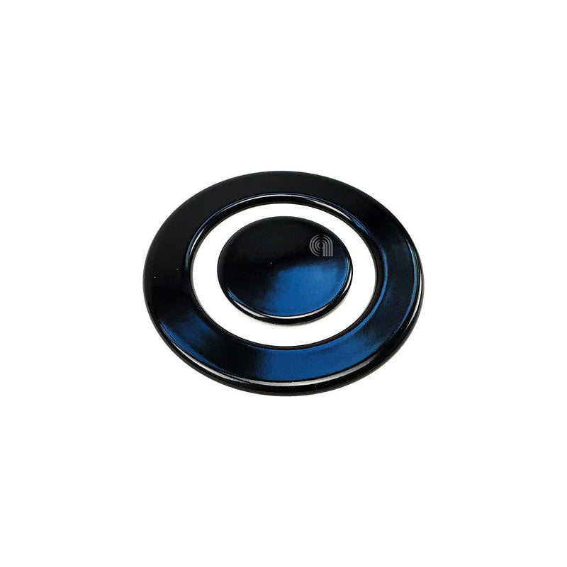 couronne et centralino pour plaque de cuisson Ricambi Cucina S3219