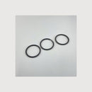 Ensemble de 3 gobelets pour batteur De Longhi KW707139 AS00002381