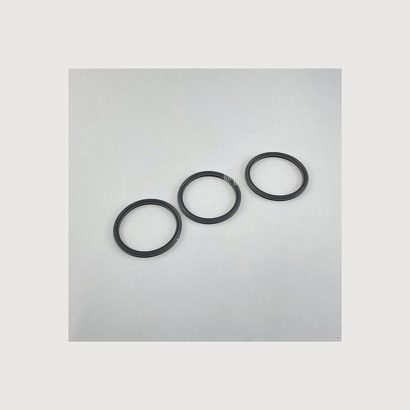 Ensemble de 3 gobelets pour batteur De Longhi KW707139 AS00002381