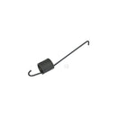 Ressort de suspension basque pour lave-linge Whirlpool et marques associées C00096195