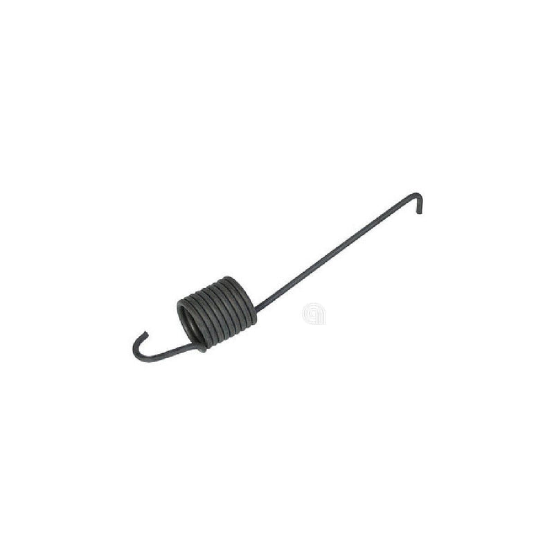 Ressort de suspension basque pour lave-linge Whirlpool et marques associées C00096195