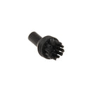 brosse ronde originale pour aspirateur vapeur De Longhi AT5215518900