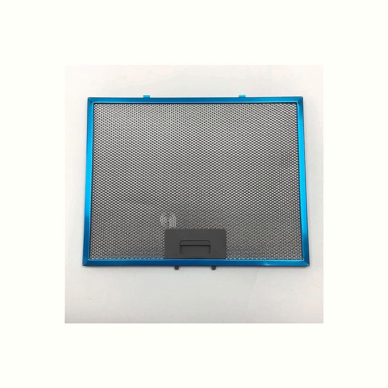 filtre métallique anti-graisse pour hotte Gorenje 817324