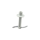 lame originale pour robot de cuisine imetec code v01310-v01400
