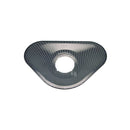 Filtre inox amovible pour lave-vaisselle Whirlpool et Indesit C00054939