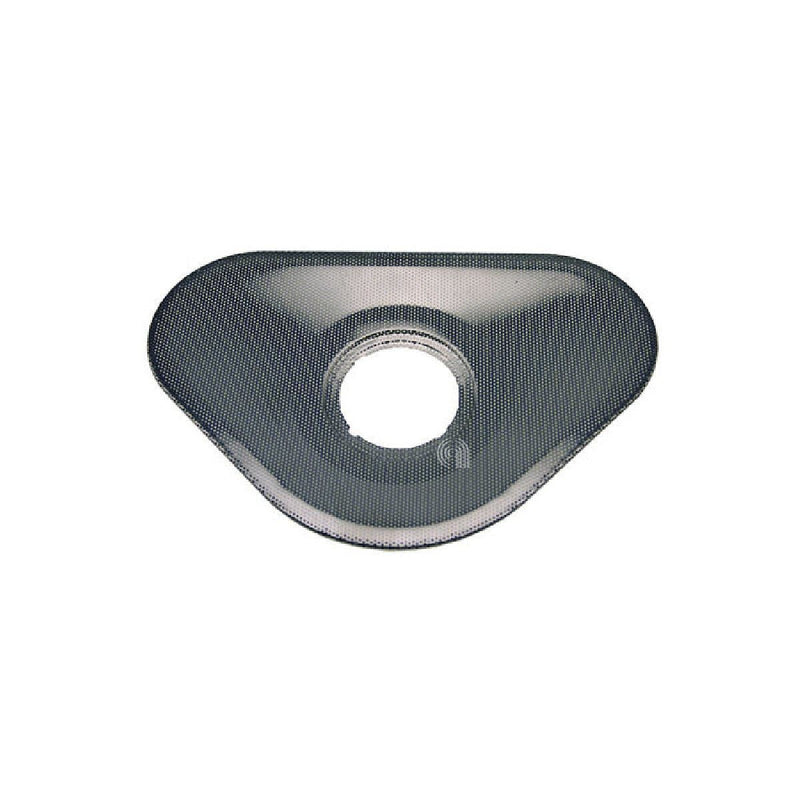 Filtre inox amovible pour lave-vaisselle Whirlpool et Indesit C00054939