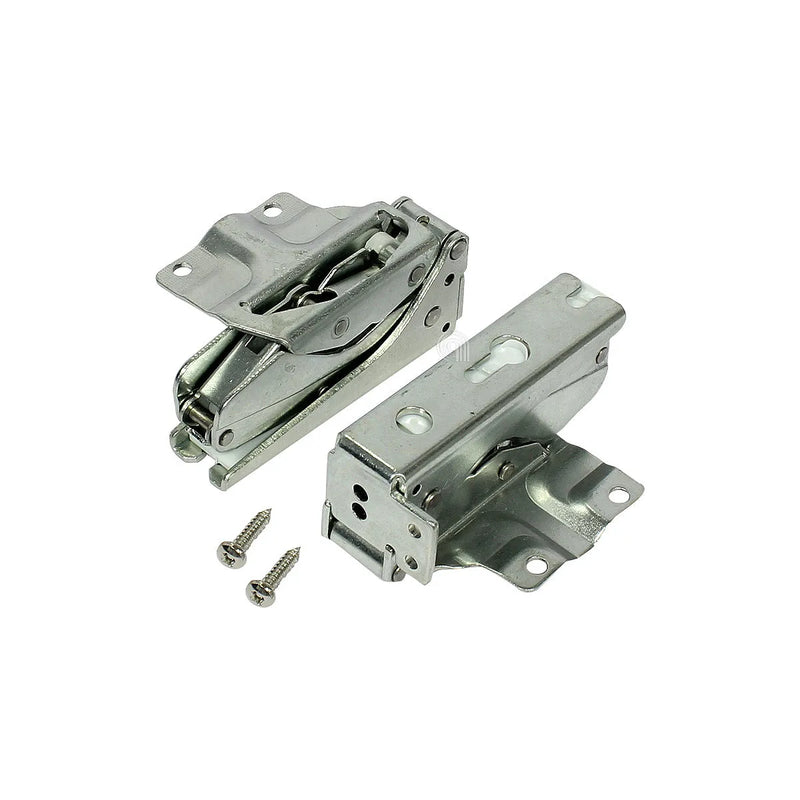 BOSCH, BALAY, SIEMENS, CONSTRUCTA, NEFF, PITSOS, GAGGENAU, JUNKER, KOENIC - Charnière Réfrigérateur - 00481147