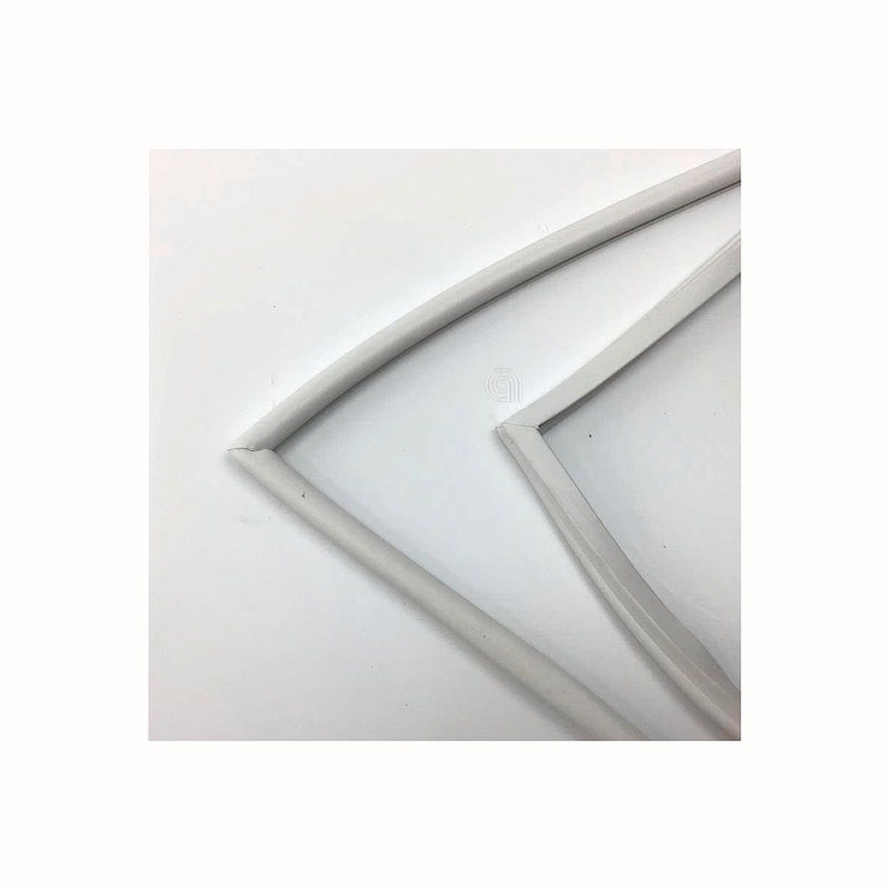 Garniture de porte pour réfrigérateur Indesit et Whirlpool C00042110