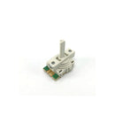Potentiomètre 10 positions pour Whirlpool et marques compatibles