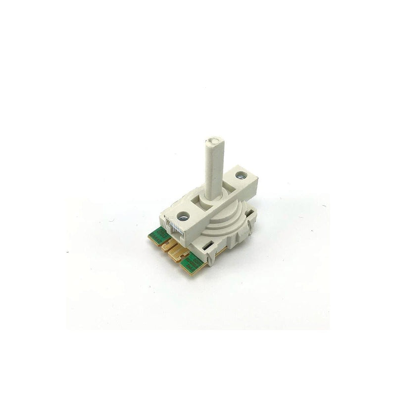 Potentiomètre 10 positions pour Whirlpool et marques compatibles