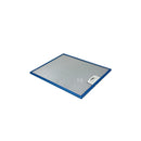 Filtre métallique original Gorenje 318x257x7 pour hotte aspirante