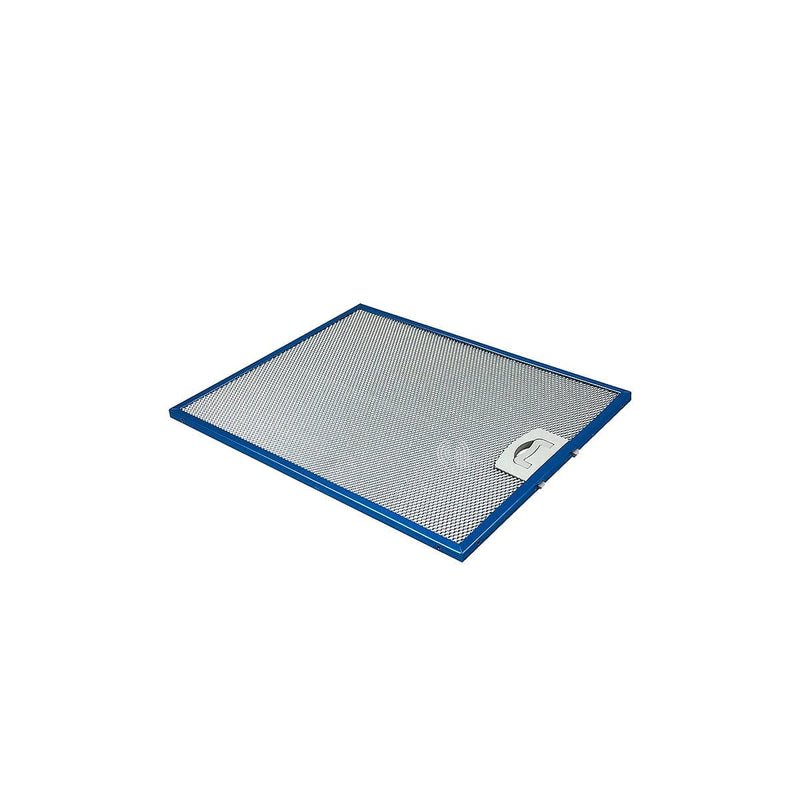 Filtre métallique original Gorenje 318x257x7 pour hotte aspirante