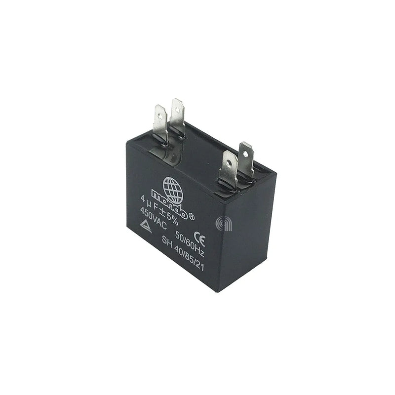MONDO - Condensateur de démarrage pour lave-linge - AST-00230255