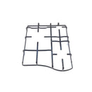 grille noire gauche SML pour plan de travail Whirlpool et Indesit