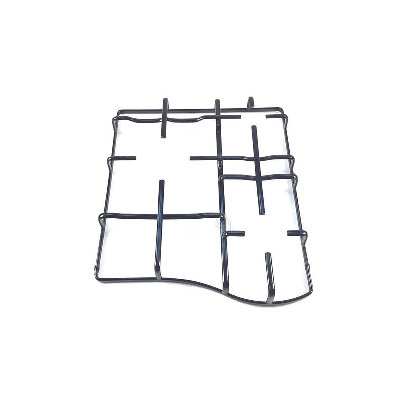 grille noire gauche SML pour plan de travail Whirlpool et Indesit