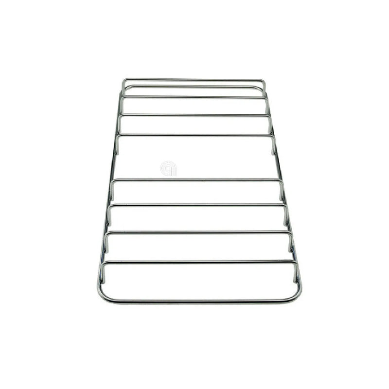 SMEG - Grille en fil métallique pour plaque de cuisson - F5340