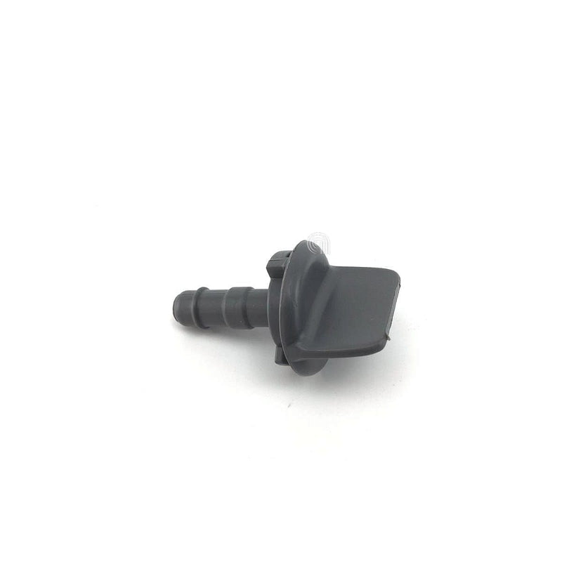 Enchufe original pour lave-linge Samsung DC61-10673A pièce de rechange électrique