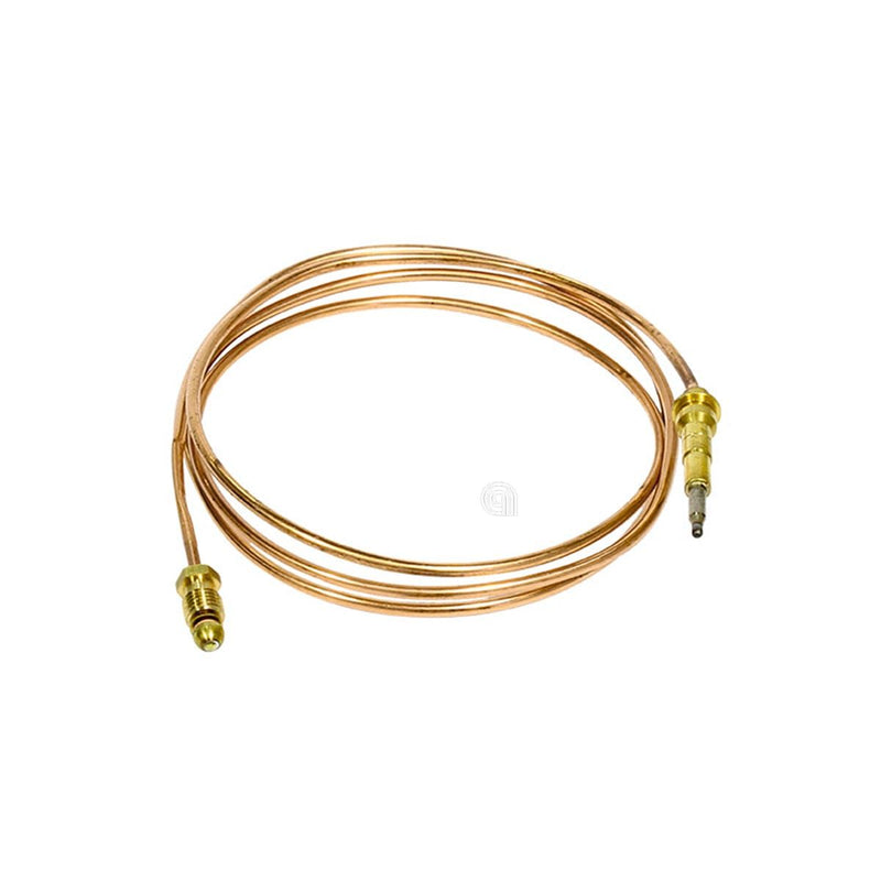 Thermocouple four Smeg 1200 mm sécurité pièce de rechange originale