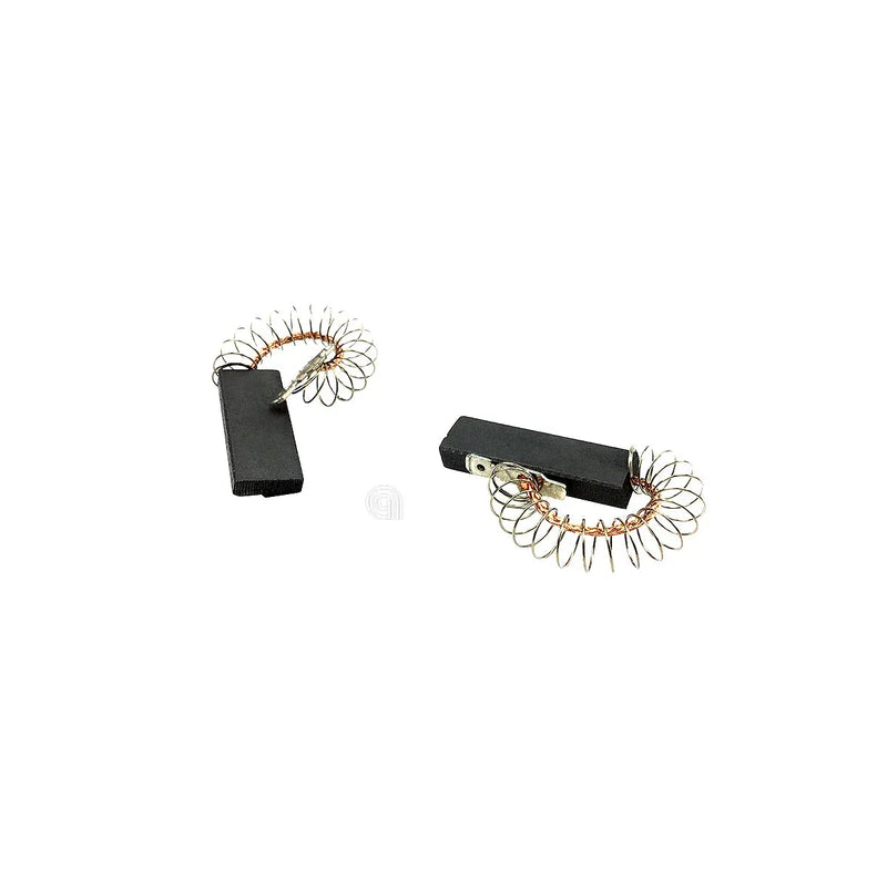 Moteur à charbon original pour lave-linge Whirlpool code C00375543