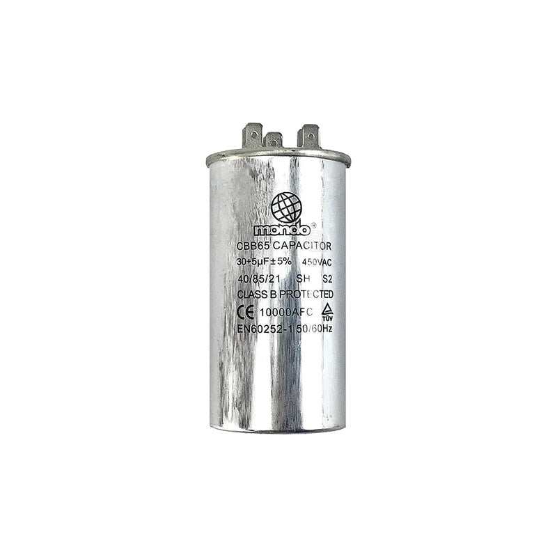UNIVERSAL - Condensateur Double Démarrage Climatisation - AST-00230533