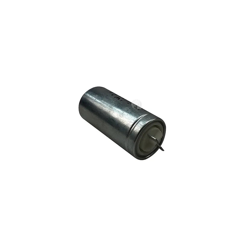 Condensateur métallique 10uF pour sèche-linge Electrolux original