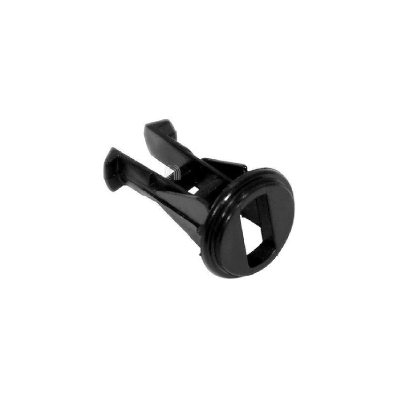 Bouton d'allumage four Indesit et Whirlpool C00053215