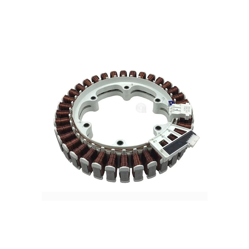 Stator moteur original lave-linge LG code 4417EA1002Y