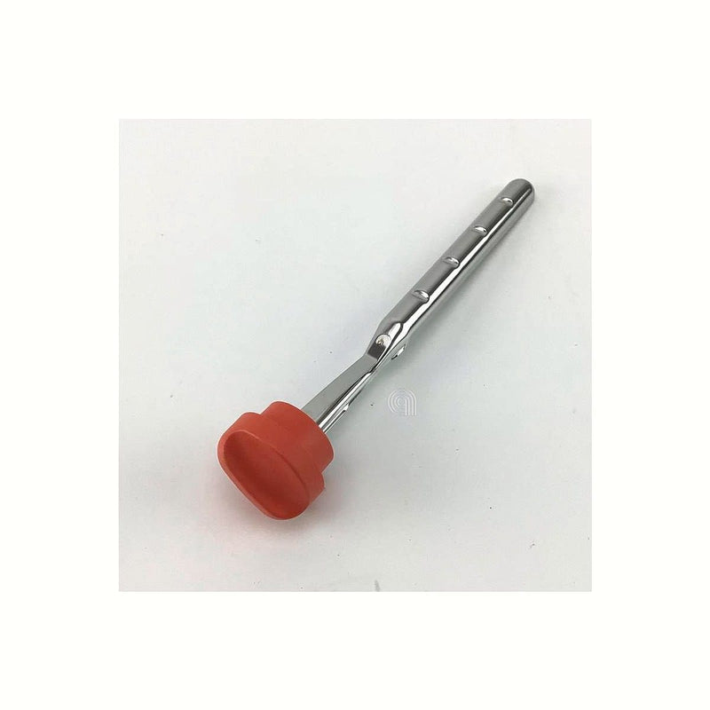 bouchon et boîtier pour aspirateur vapeur Tefal CS-00142373