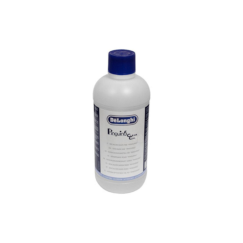 Détartrant 500 ml Pinguino Clean compatible De Longhi 5551016300