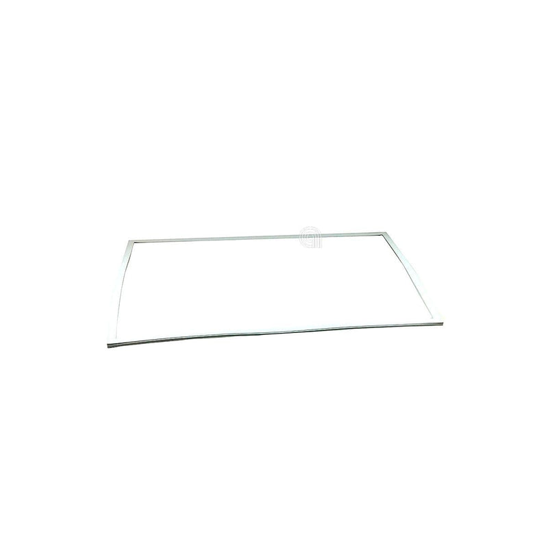 Guarniture porte inférieure Beko 4324852300 pour congélateur