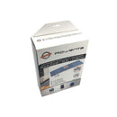 Ensemble de 4 sacs d'origine pour aspirateur Rowenta ZR816001 et Moulinex