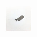 Palet MCR gauche 40mm pour four Smeg 075340064
