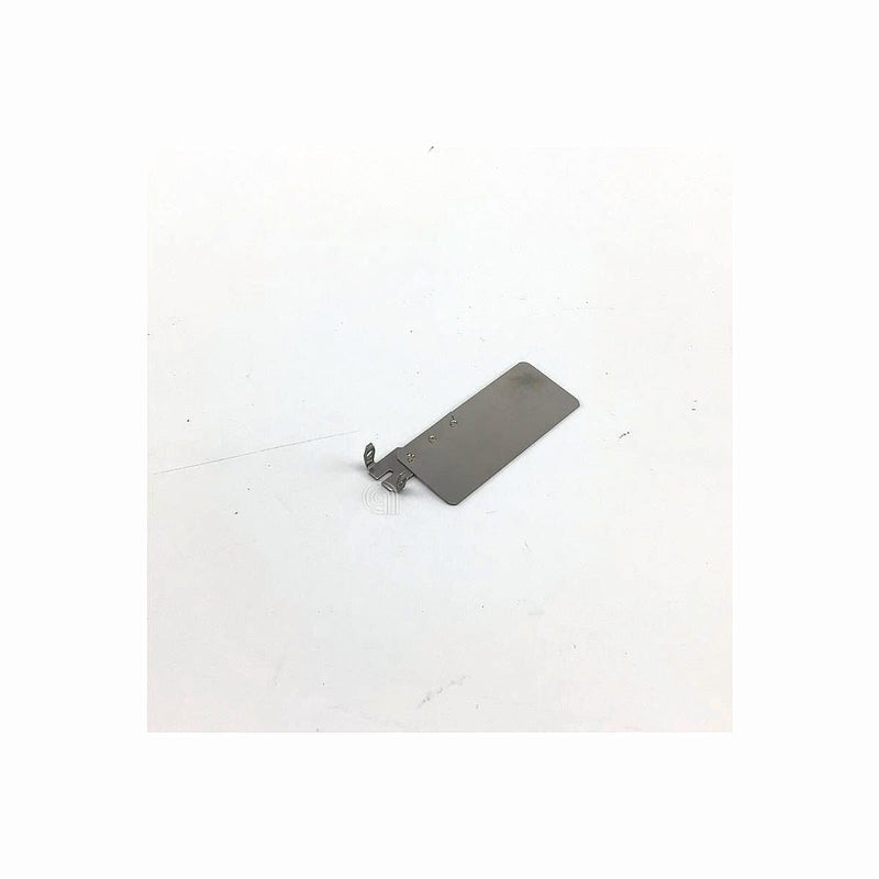 Palet MCR gauche 40mm pour four Smeg 075340064