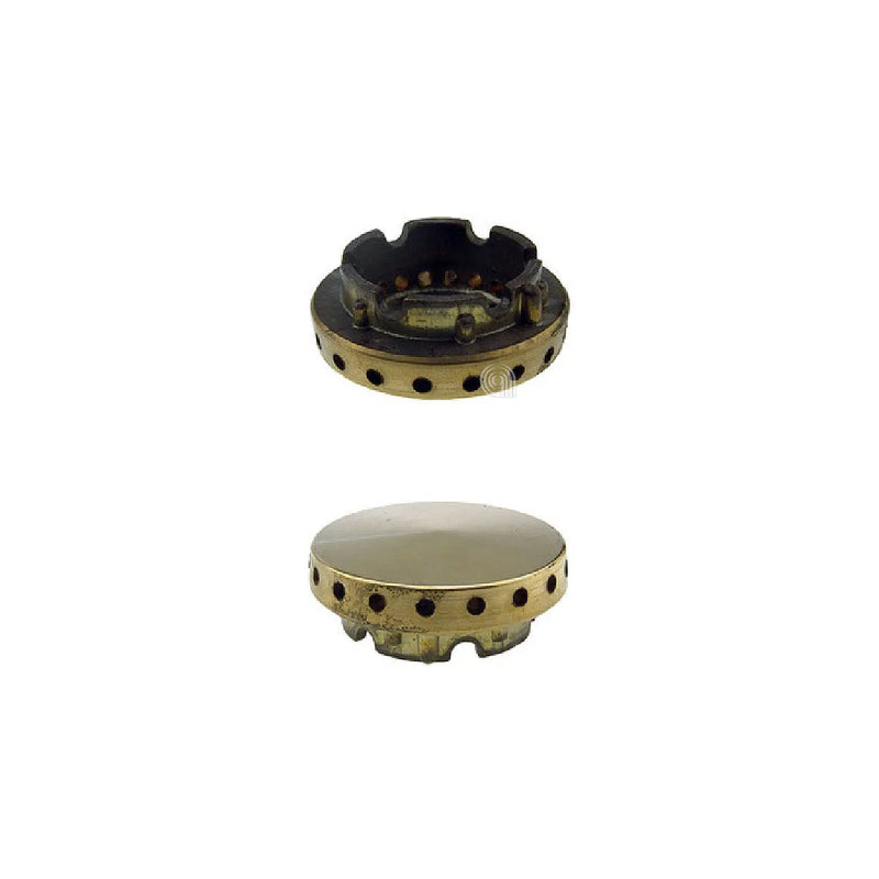 AREILOS - Pare-flammes pour plaque de cuisson - L0127