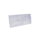 Couvercle de tiroir congélateur Beko 4331790100 compatible SMEG et Teka