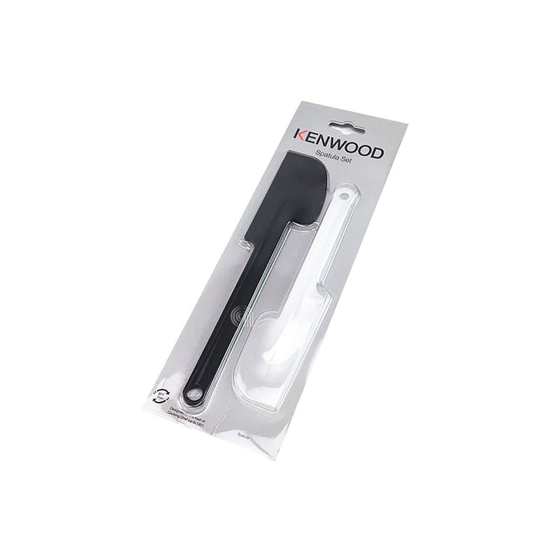 ensemble de cuisine 2 spatules compatible avec De Longhi et Kenwood
