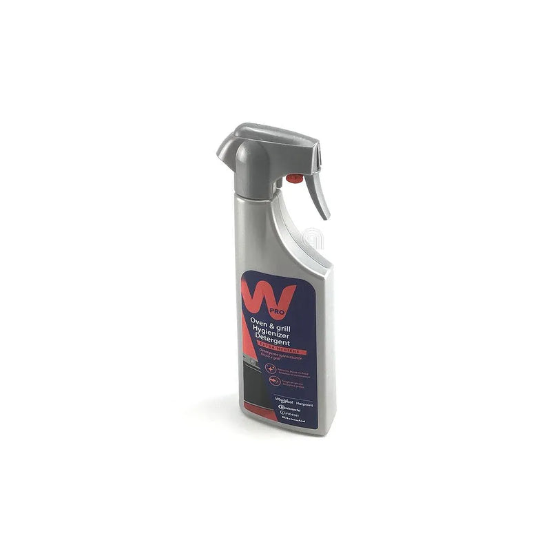 Détergent dégraissant original pour four Whirlpool codes C00375309