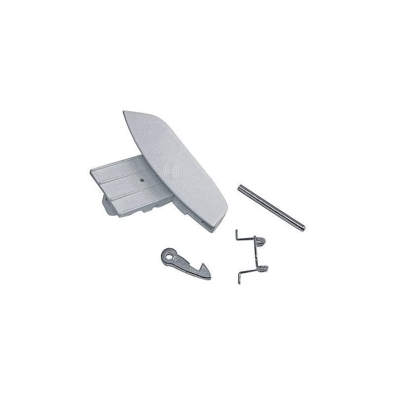 ARISTON, HOTPOINT - Kit de poignée de porte pour lave-linge - C00092158