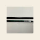 Courroie H7 1181 Poly-V originale pour lave-linge Whirlpool et Indesit