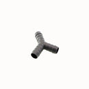 UNIVERSALE - Séparateur à 3 Voies pour Machine à Laver et Lave-Vaisselle - 20 X3 DIAMÈTRE EXTÉRIEUR