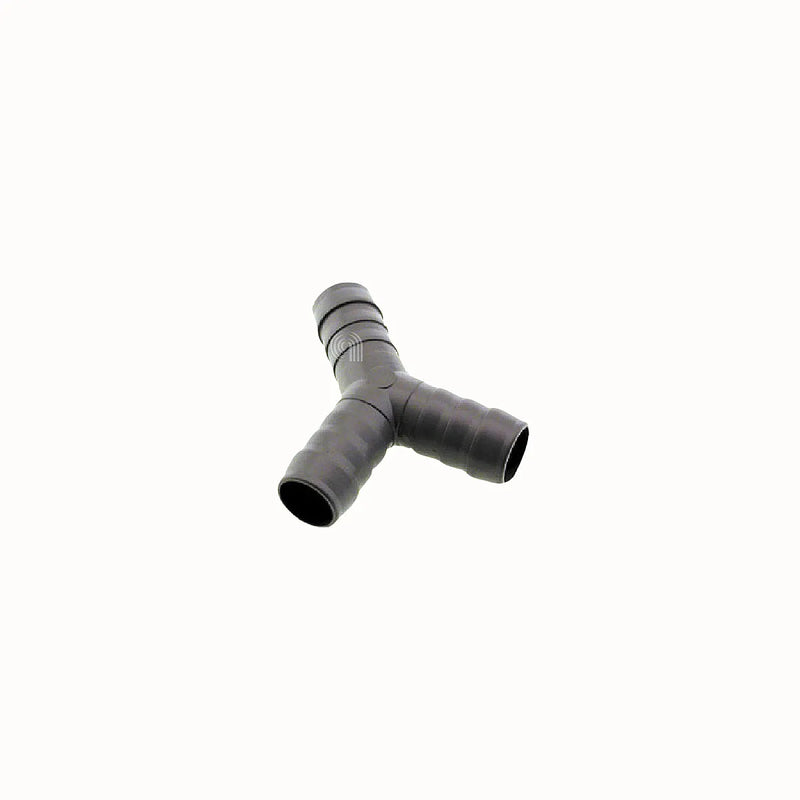 UNIVERSALE - Séparateur à 3 Voies pour Machine à Laver et Lave-Vaisselle - 20 X3 DIAMÈTRE EXTÉRIEUR