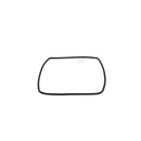 Joint de porte de four original Whirlpool et autres marques C00269103