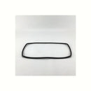 Garniture 4 côtés porte four supérieur Smeg SUK62MFX