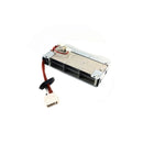Résistance sèche-linge Electrolux 230V 2600W modèles 1366110003/11