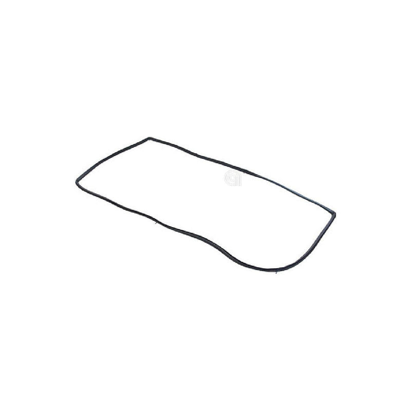 Joint de porte original four Smeg avec code 754130967