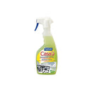nuncas casa 9 détergent multisurfaces pomme verte 500 ml